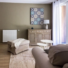 Programme immobilier neuf de 1 lot à Tassin-la-Demi-Lune (69160)