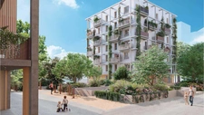 Programme immobilier neuf de 7 lots à Bordeaux (33000)