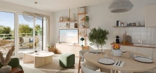 Programme immobilier neuf de 9 lots à Manosque (04100)