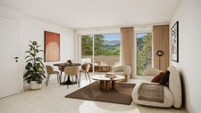 New real estate development of 16 units in Bourg-Saint-Maurice (73700)