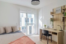 New real estate development of 1 unit in Bordeaux (33100)