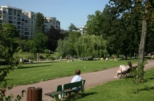 Programme immobilier neuf de 5 lots à Vanves (92170)