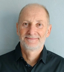 Jean-Michel CHIAPPINI, agent commercial immobilier à Marseille 11e Arrondissement, 13011