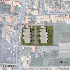New real estate development of 20 units in La Tranche-sur-Mer (85360)