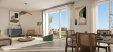 Programme immobilier neuf de 5 lots à Toulouse (31400)