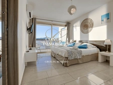 Programme immobilier neuf de 12 lots à Antibes (06160)