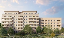 Programme immobilier neuf de 18 lots à Orsay (91400)