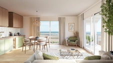 New real estate development of 41 units in Cayeux-sur-Mer (80410)