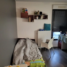 New real estate development of 1 unit in Palaiseau (91120)
