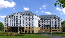 Programme immobilier neuf de 4 lots à Roissy-en-France (95700)