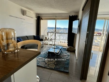 New real estate development of 12 units in Antibes (06160)