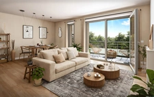 Programme immobilier neuf de 21 lots à Gravelines (59820)