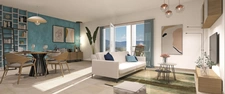 New real estate development of 2 units in Aubagne (13400)