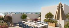 Programme immobilier neuf de 26 lots à Issy-les-Moulineaux (92130)