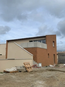 Programme immobilier neuf de 9 lots à Pibrac (31820)