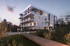 Programme immobilier neuf de 30 lots à Collonges-sous-Salève (74160)