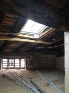 New real estate development of 1 unit in Bourg-en-Bresse (01000)