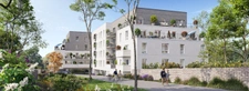 Programme immobilier neuf de 21 lots à Arras (62000)