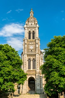 Programme immobilier neuf de 1 lot à Le Mans (72000)