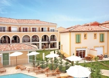 New real estate development of 5 units in Rousset (13790)