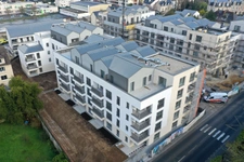 New real estate development of 1 unit in Caen (14000)