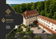Programme immobilier neuf de 7 lots à Lons-le-Saunier (39000)