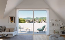 New real estate development of 31 units in Saverne (67700)
