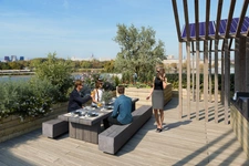 New real estate development of 18 units in Strasbourg (67000)