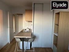 Programme immobilier neuf de 1 lot à Toulouse (31000)