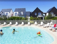 New real estate development of 2 units in Saint-Pol-de-Léon (29250)
