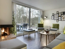 Programme immobilier neuf de 1 lot à Pullay (27130)