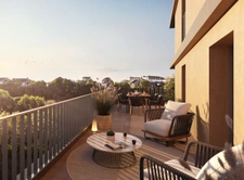 Programme immobilier neuf de 22 lots à Le Mans (72000)