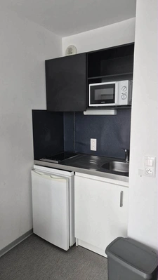 Programme immobilier neuf de 1 lot à Le Havre (76600)