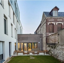 New real estate development of 1 unit in Le Petit-Quevilly (76140)