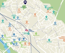 Programme immobilier neuf de 6 lots à Étaples (62630)