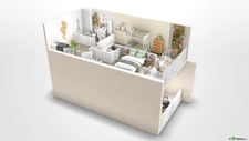 Programme immobilier neuf de 1 lot à Agde (34300)