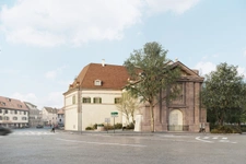 Programme immobilier neuf de 2 lots à Sélestat (67600)