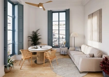 Programme immobilier neuf de 5 lots à Nîmes (30000)