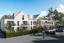 Programme immobilier neuf de 17 lots à Perros-Guirec (22700)
