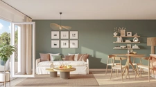 New real estate development of 8 units in Saint-Nazaire (44600)