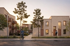 New real estate development of 64 units in Grande-Synthe (59760)