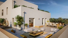 Programme immobilier neuf de 1 lot à La Courneuve (93120)
