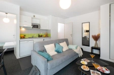 Programme immobilier neuf de 2 lots à Nancy (54000)