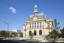 New real estate development of 29 units in Asnières-sur-Seine (92600)