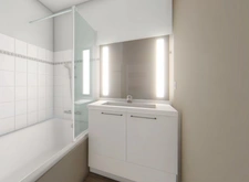 New real estate development of 2 units in Dives-sur-Mer (14160)