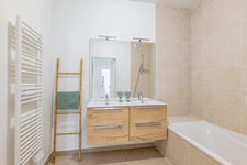 Programme immobilier neuf de 1 lot à Francheville (69340)