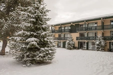 New real estate development of 3 units in Bolquère (66210)
