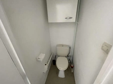 Programme immobilier neuf de 1 lot à Nancy (54000)
