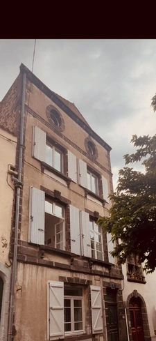 Programme immobilier neuf de 1 lot à Riom (63200)