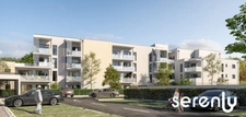 Programme immobilier neuf de 4 lots à Buxerolles (86180)